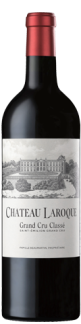Château Laroque 2022